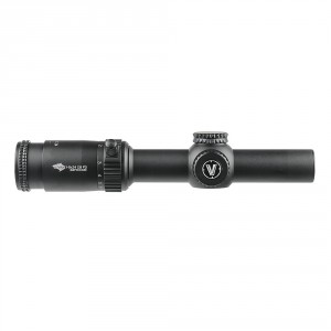 Прицел оптический Veber Wolf 1-8x24 GB FD Загонник, арт. 25836 [VEBER]